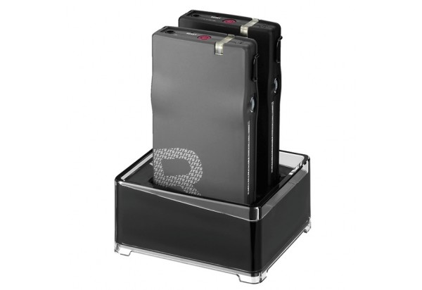 Sạc pin 2 lỗ JTS TG-10CH2